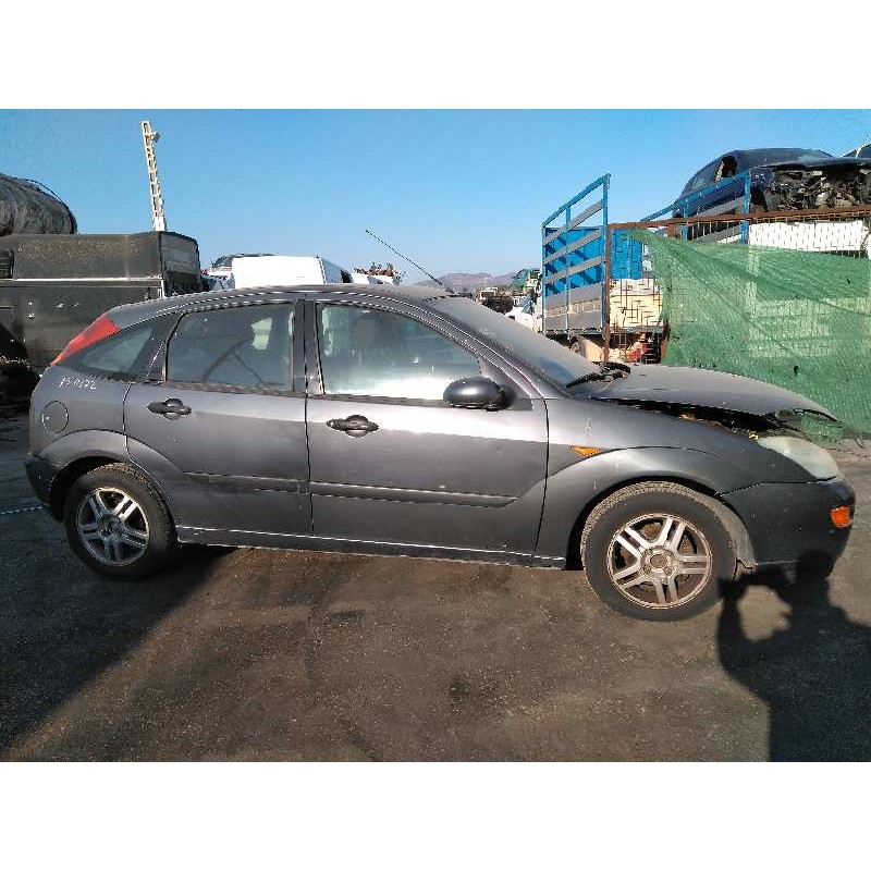 ford focus berlina (cak) del año 2002