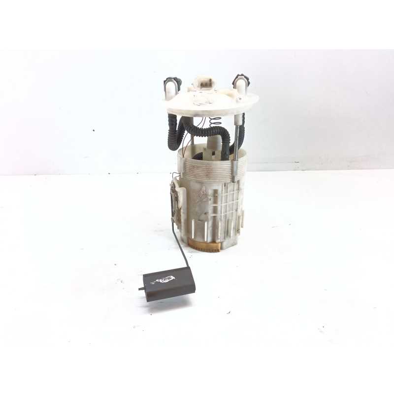 Recambio de aforador para renault laguna ii (bg0) privilege referencia OEM IAM 8200465952 10022630100 