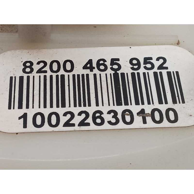 Recambio de aforador para renault laguna ii (bg0) privilege referencia OEM IAM 8200465952 10022630100 - Azul 2
