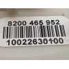 Recambio de aforador para renault laguna ii (bg0) privilege referencia OEM IAM 8200465952 10022630100 