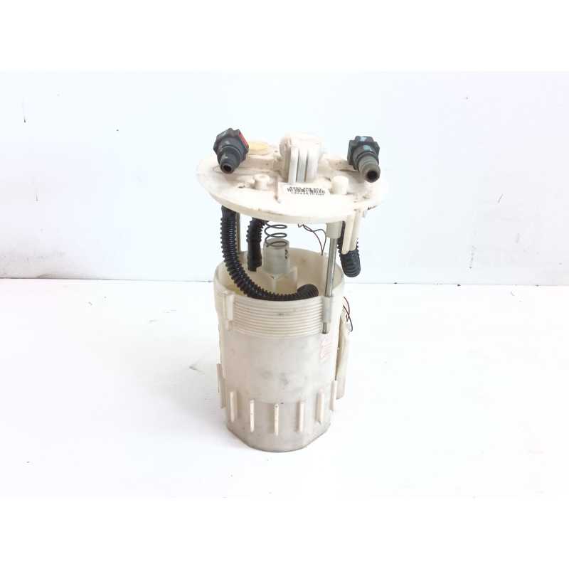 Recambio de aforador para renault laguna ii (bg0) privilege referencia OEM IAM 8200465952 10022630100 - Azul 3