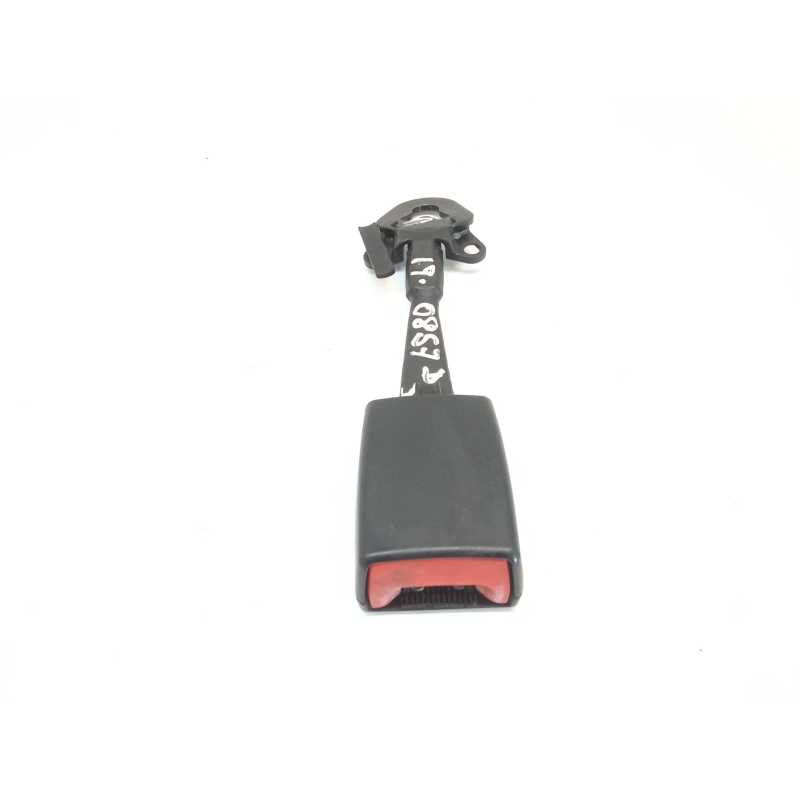 Recambio de enganche cinturon delantero izquierdo para audi a6 berlina (4f2) 2.4 referencia OEM IAM 8E0857755D  