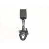 Recambio de enganche cinturon delantero izquierdo para audi a6 berlina (4f2) 2.4 referencia OEM IAM 8E0857755D  