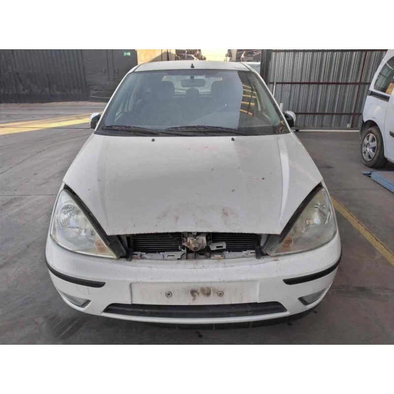 ford focus berlina (cak) del año 2005
