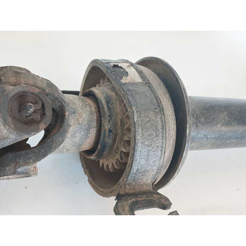 Recambio de transmision central trasera para ford ranger (eq) doka 4x4 xlt referencia OEM IAM 31293 8