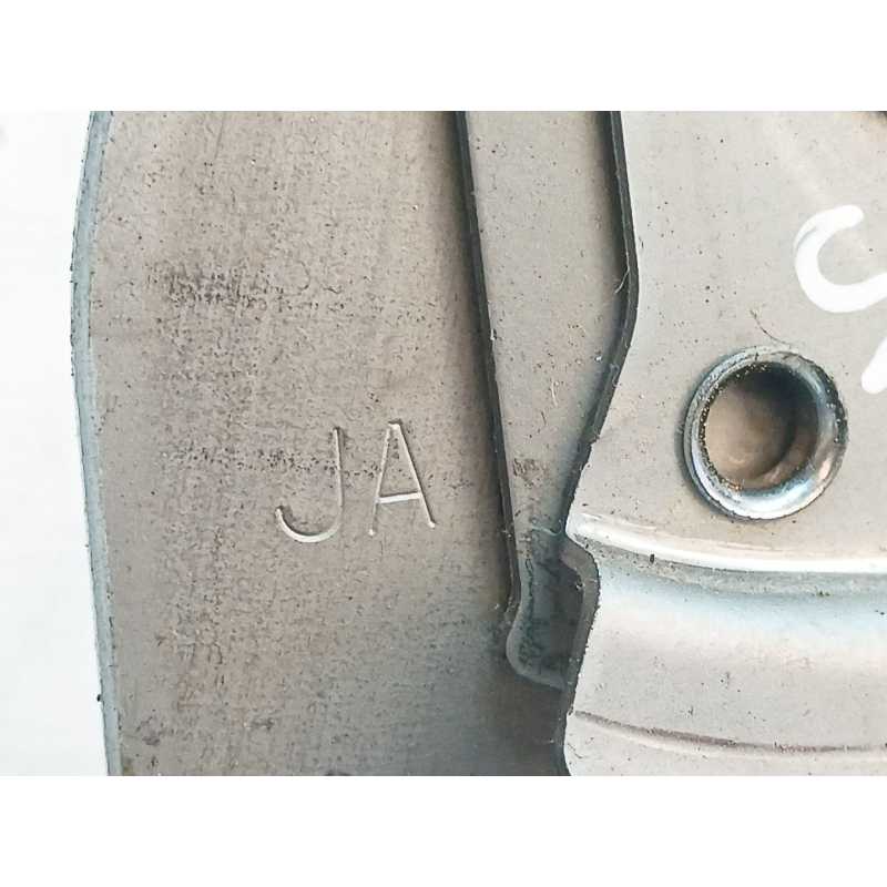 Recambio de palanca freno de mano para kia picanto (ja) concept referencia OEM IAM JA L10W - Blanco 2