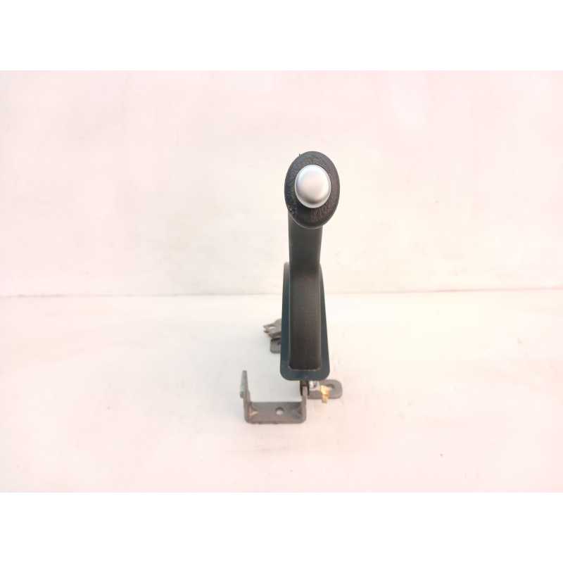 Recambio de palanca freno de mano para kia picanto (ja) concept referencia OEM IAM JA L10W - Blanco 3