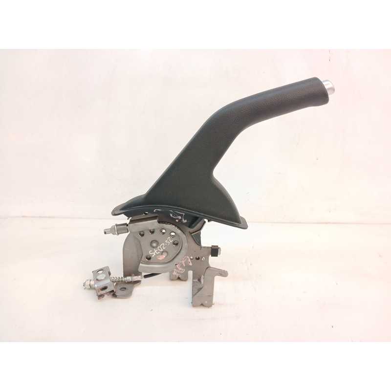 Recambio de palanca freno de mano para kia picanto (ja) concept referencia OEM IAM JA L10W - Blanco 4