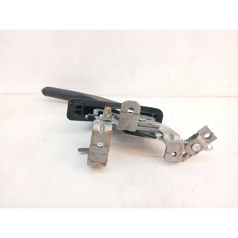 Recambio de palanca freno de mano para kia picanto (ja) concept referencia OEM IAM JA L10W - Blanco 5