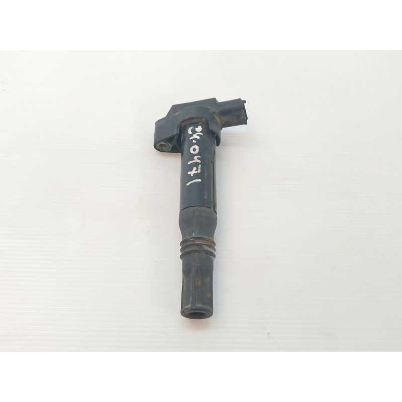 Recambio de bobina encendido para citroën c3 feel referencia OEM IAM 9671214580  