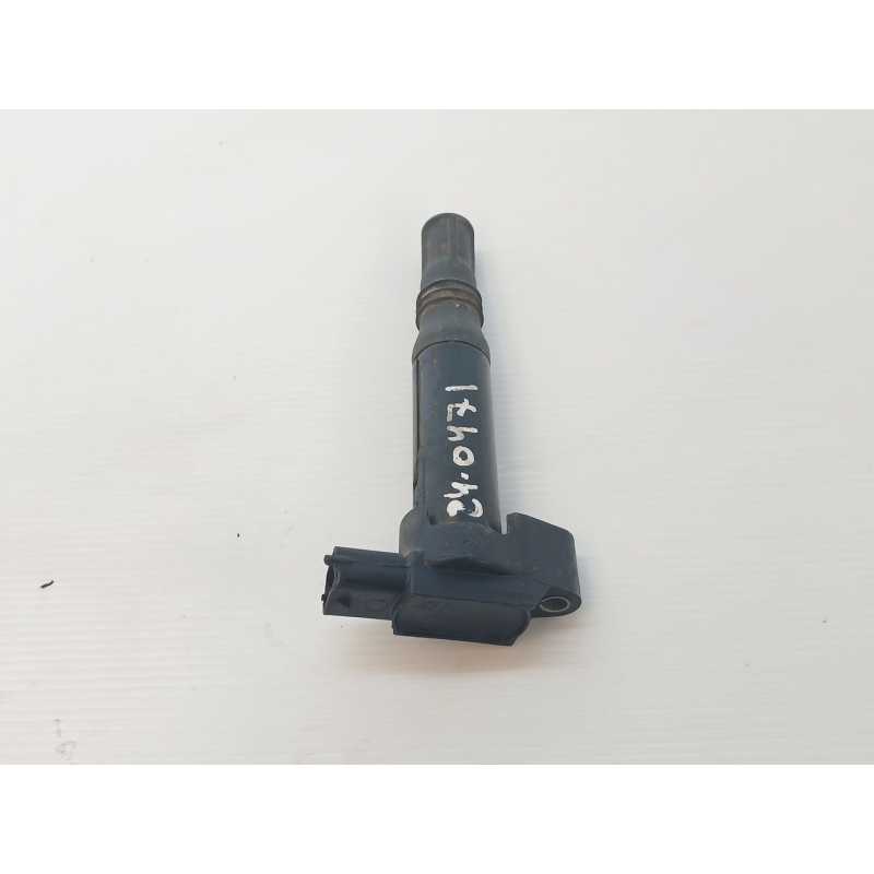 Recambio de bobina encendido para citroën c3 feel referencia OEM IAM 9671214580 4