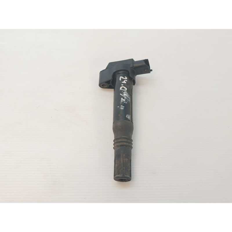 Recambio de bobina encendido para citroën c3 feel referencia OEM IAM 9671214580  