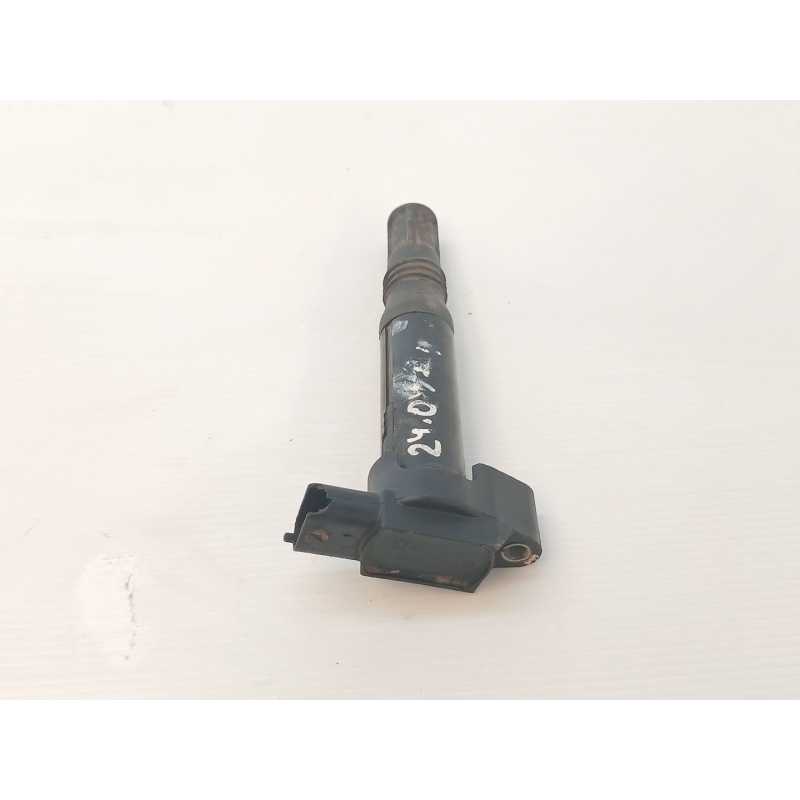 Recambio de bobina encendido para citroën c3 feel referencia OEM IAM 9671214580 3