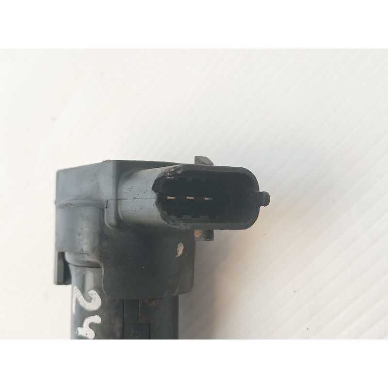 Recambio de bobina encendido para citroën c3 feel referencia OEM IAM 9671214580 4