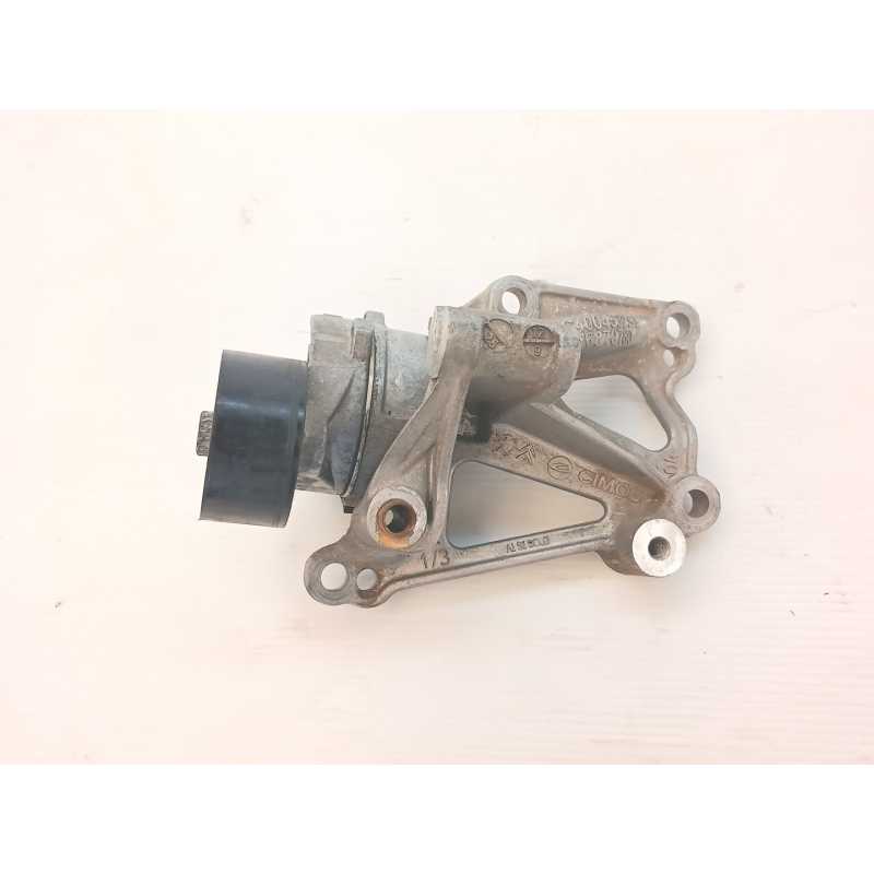 Recambio de tensor correa auxiliar para citroën c3 feel referencia OEM IAM 9676870780  