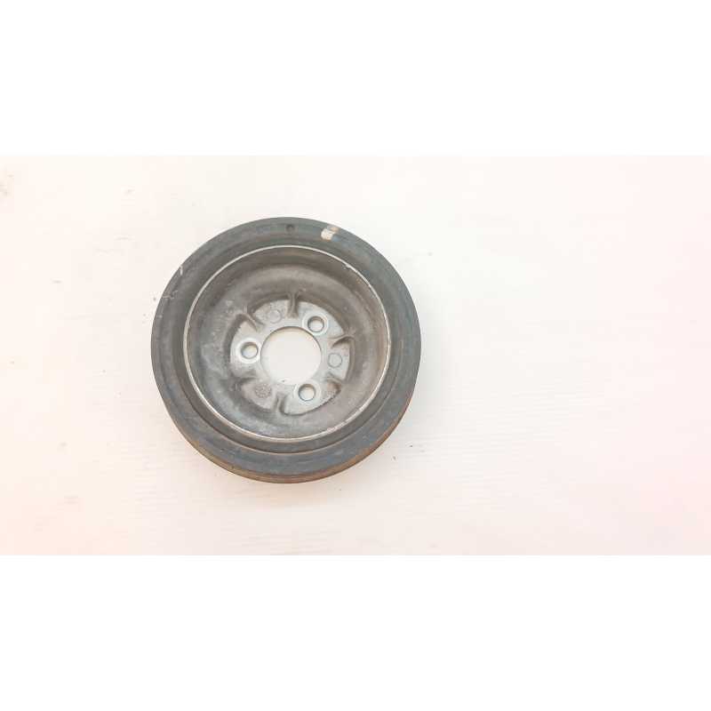 Recambio de polea cigueñal para citroën c3 feel referencia OEM IAM HM01 2