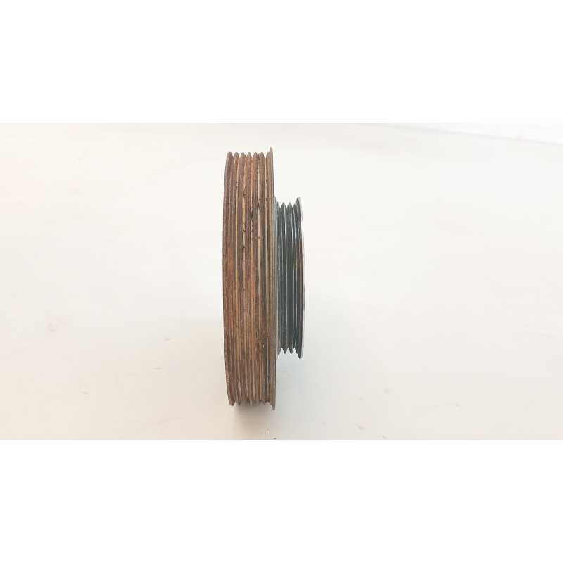 Recambio de polea cigueñal para citroën c3 feel referencia OEM IAM HM01 3