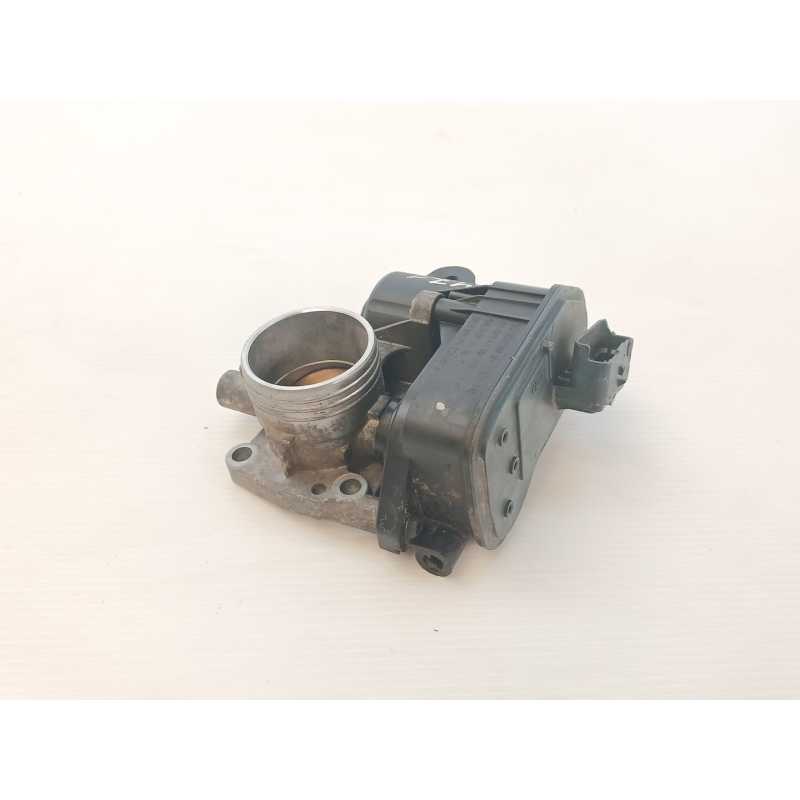 Recambio de caja mariposa para citroën c3 feel referencia OEM IAM 9673622380  