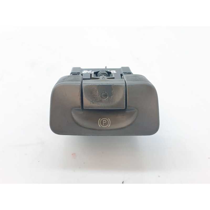 Recambio de palanca freno de mano para renault scénic ii (jm0/1_) 1.5 dci (jm02, jm13) referencia OEM IAM 8200270265B - Gris