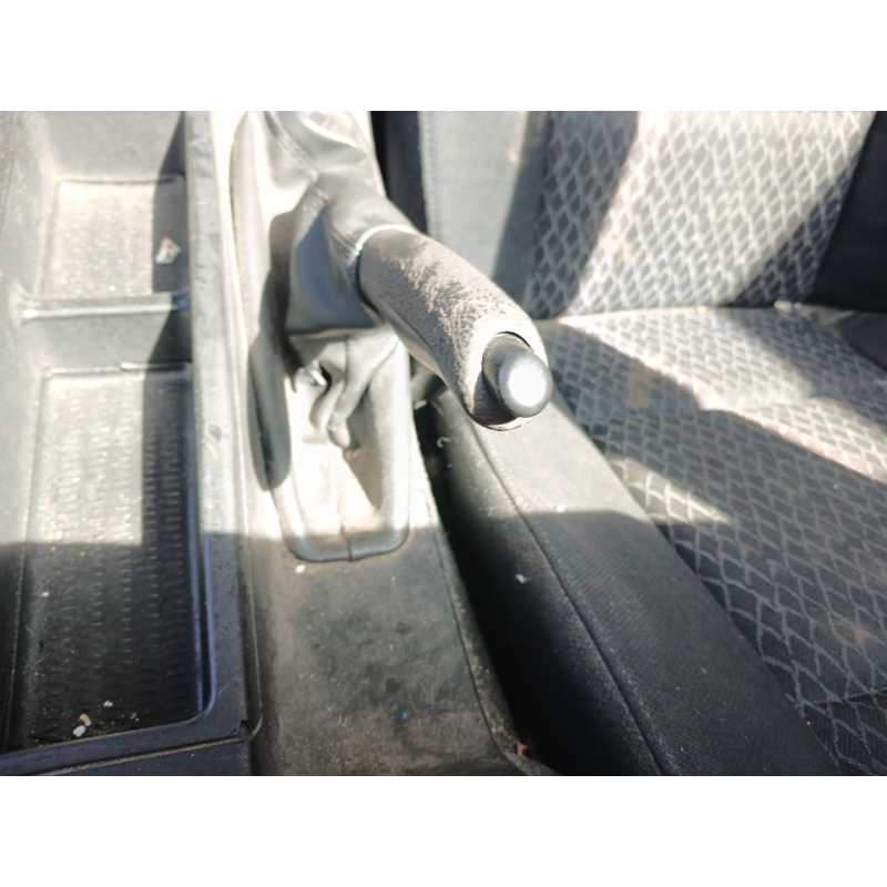 Recambio de palanca freno de mano para bmw 3 compact (e46) 316 ti referencia OEM IAM - Negro 2