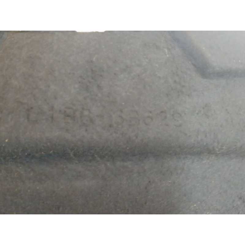 Recambio de cubrecarter para ford puma (j2k, cf7) 1.0 ecoboost mhev referencia OEM IAM L10068629CA - Blanco 2