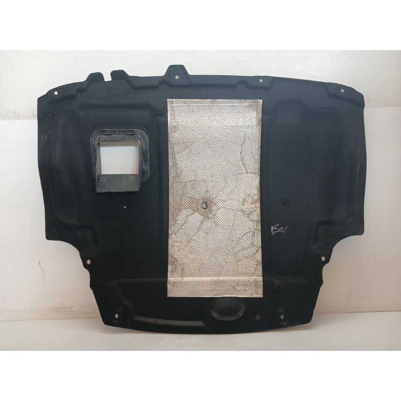 Recambio de cubrecarter para ford puma (j2k, cf7) 1.0 ecoboost mhev referencia OEM IAM L10068629CA - Blanco 3