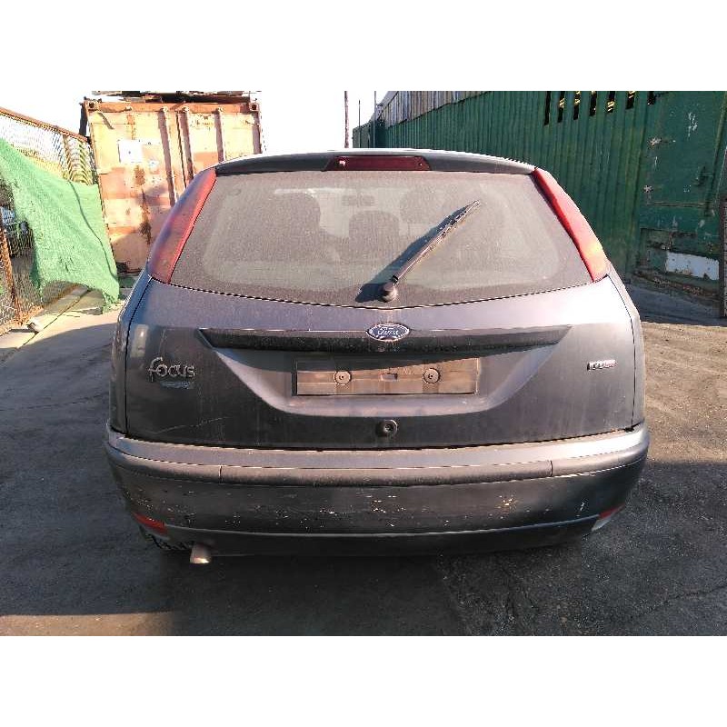 ford focus berlina (cak) del año 2002