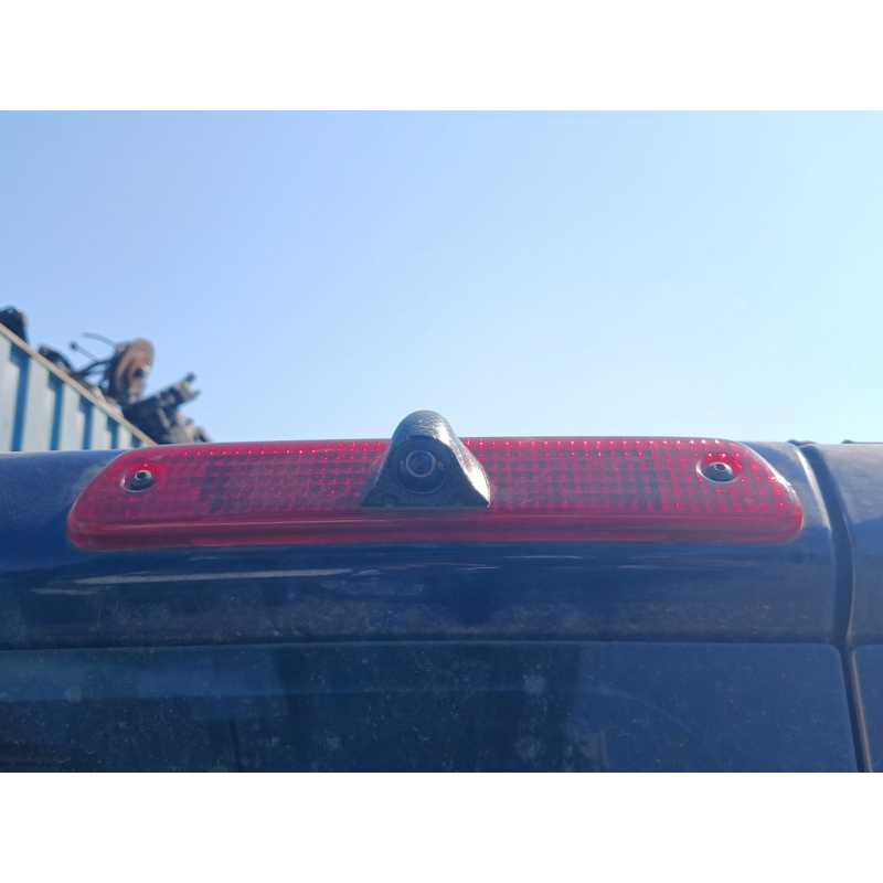 Recambio de luz central de freno para citroën jumpy ii (vf7) 2.0 hdi 120 referencia OEM IAM   