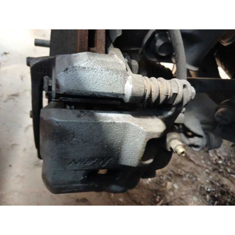 Recambio de pinza freno delantera izquierda para honda civic vii coupé (em2) 1.7 i vtec (em2) referencia OEM IAM   