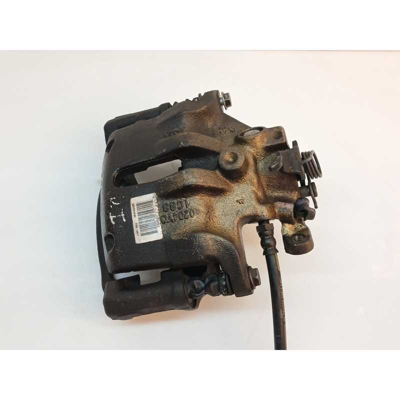 Recambio de pinza freno delantera izquierda para citroën c5 ii (rc_) 1.6 hdi (rc8hzb) referencia OEM IAM 1083  