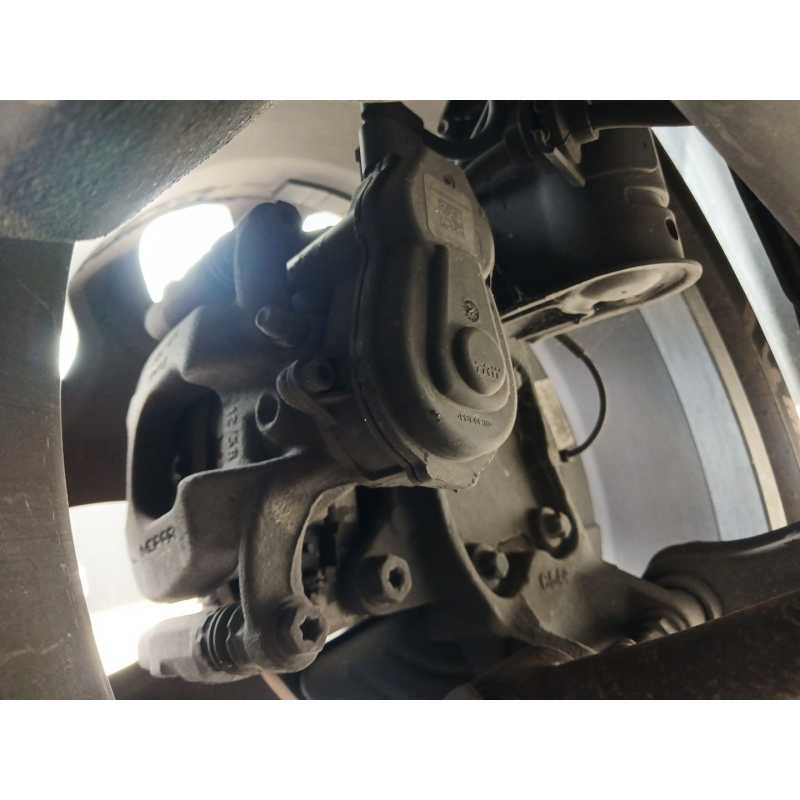 Recambio de pinza freno trasera derecha para jeep compass (mp, m6, mv, m7) 1.6 crd referencia OEM IAM   