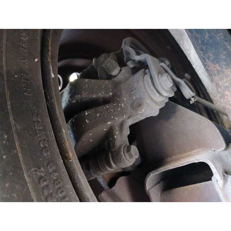 Recambio de pinza freno trasera izquierda para fiat bravo ii (198_) 1.6 d multijet (198axh1b) referencia OEM IAM   