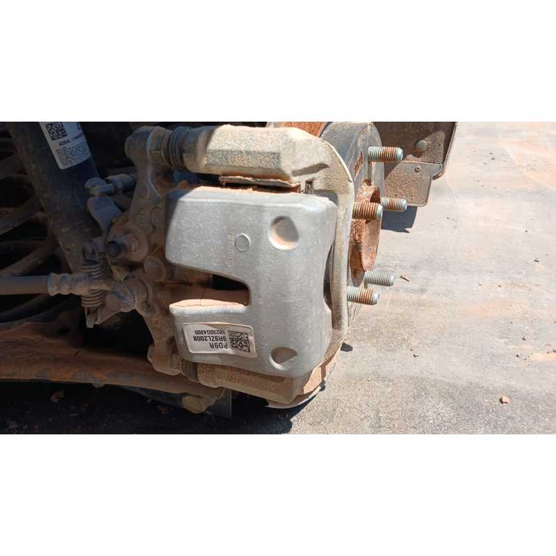 Recambio de pinza freno trasera derecha para kia ceed (cd) 1.6 crdi 115 referencia OEM IAM 58230G4300  