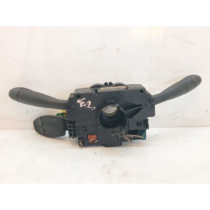 Recambio de mando luces para citroën c5 i (dc_) 2.0 hdi (dcrhyb) referencia OEM IAM 96375842ZL - Granate 3