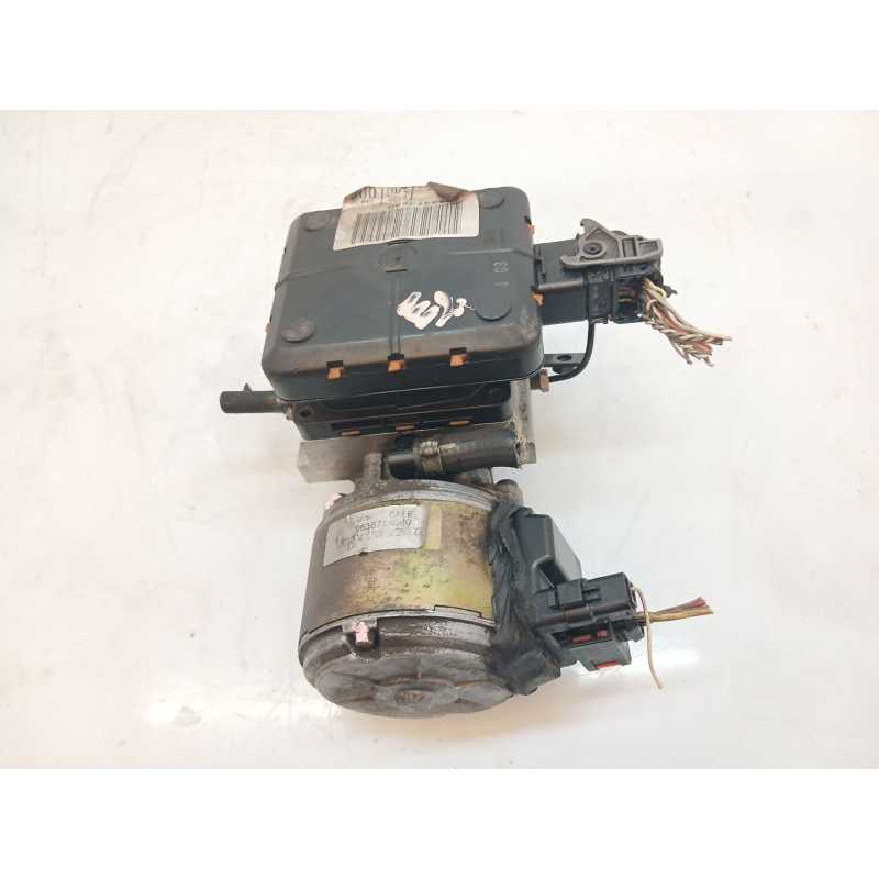 Recambio de bomba suspension para citroën c5 i (dc_) 2.0 hdi (dcrhyb) referencia OEM IAM 9636713880 9643373280 