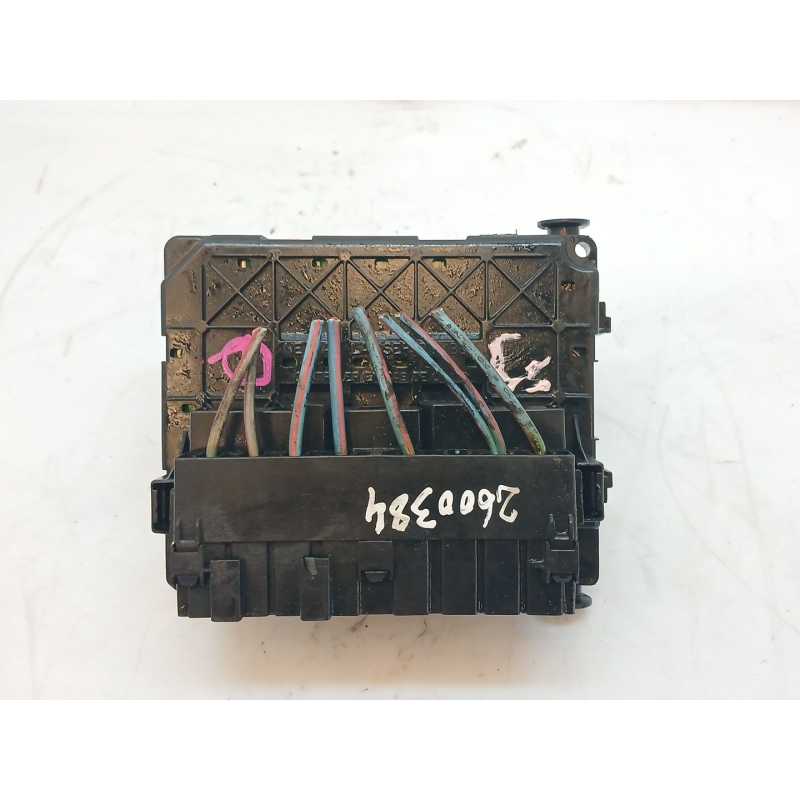 Recambio de caja reles / fusibles para citroën c5 i (dc_) 2.0 hdi (dcrhyb) referencia OEM IAM 9643498980 - Granate 3