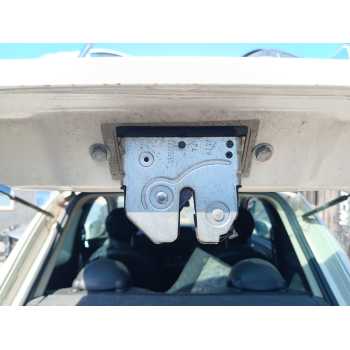 CERRADURA MALETERO / PORTON 