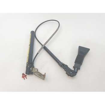 PRETENSOR AIRBAG DELANTERO IZQUIERDO 90387491 