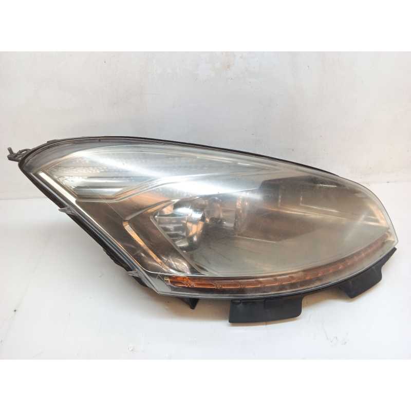 Recambio de faro derecho para citroën c4 grand picasso i (ua_) 2.0 i 16v referencia OEM IAM 16298400 5DV00900000 101811003662AF