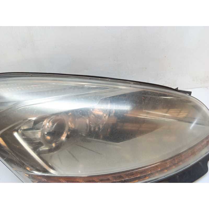 Recambio de faro derecho para citroën c4 grand picasso i (ua_) 2.0 i 16v referencia OEM IAM 16298400 5DV00900000 101811003662AF 2