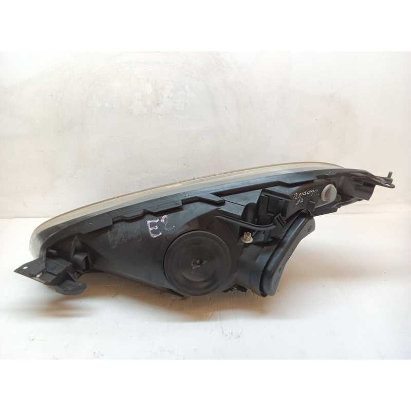 Recambio de faro derecho para citroën c4 grand picasso i (ua_) 2.0 i 16v referencia OEM IAM 16298400 5DV00900000 101811003662AF 4