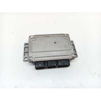 CENTRALITA MOTOR UCE 9665056280 16909014 