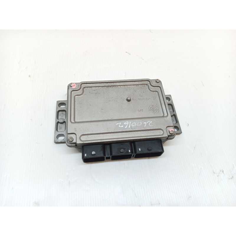 Recambio de centralita motor uce para citroën c4 grand picasso i (ua_) 2.0 i 16v referencia OEM IAM 9665056280 16909014 2