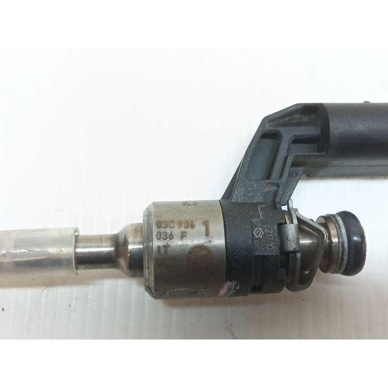 Recambio de inyector para volkswagen passat berlina (3c2) advance referencia OEM IAM 03C906036F 2