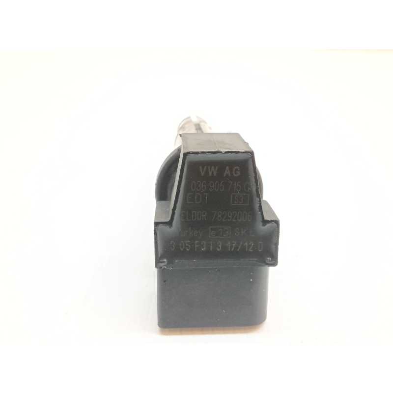 Recambio de bobina encendido para volkswagen passat berlina (3c2) advance referencia OEM IAM 036905715G 2