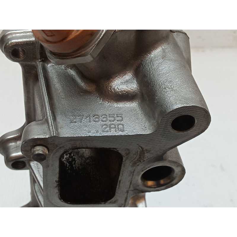 Recambio de rampa inyectora para volkswagen passat berlina (3c2) advance referencia OEM IAM 27133552AQ GK284AHB 2