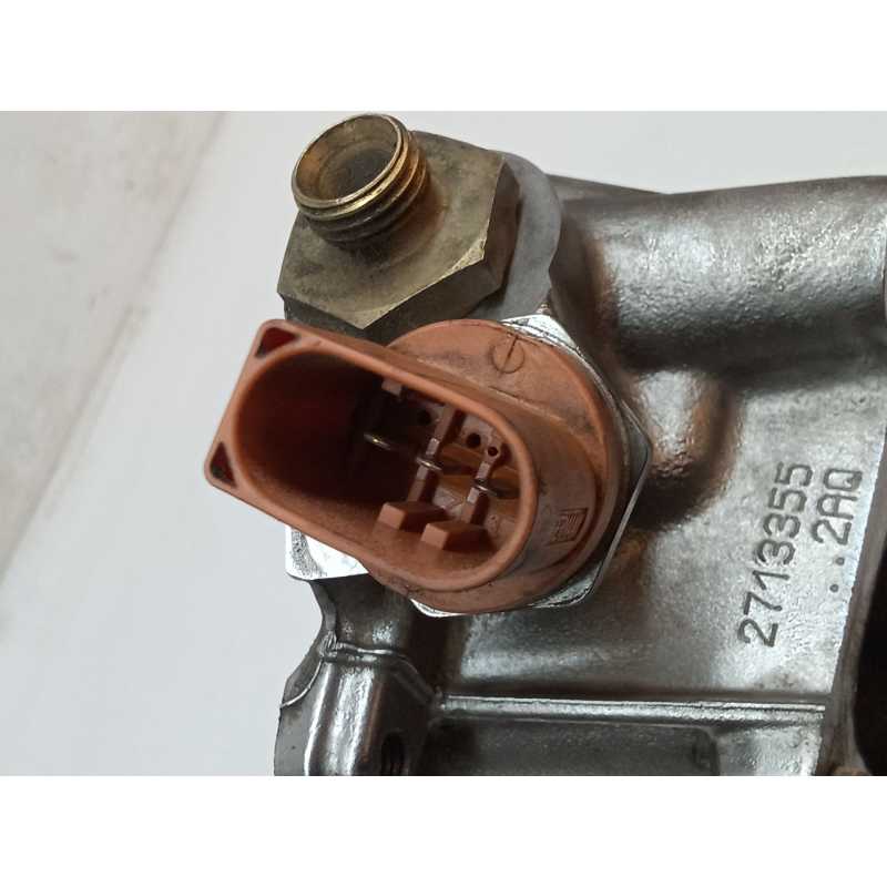 Recambio de rampa inyectora para volkswagen passat berlina (3c2) advance referencia OEM IAM 27133552AQ GK284AHB 3