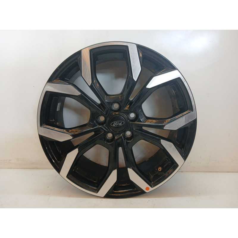 Recambio de llanta para ford puma (j2k, cf7) 1.0 ecoboost mhev referencia OEM IAM 85632  
