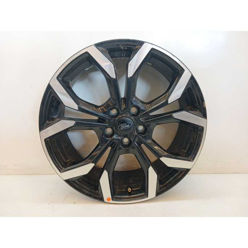 Recambio de llanta para ford puma (j2k, cf7) 1.0 ecoboost mhev referencia OEM IAM 85632  