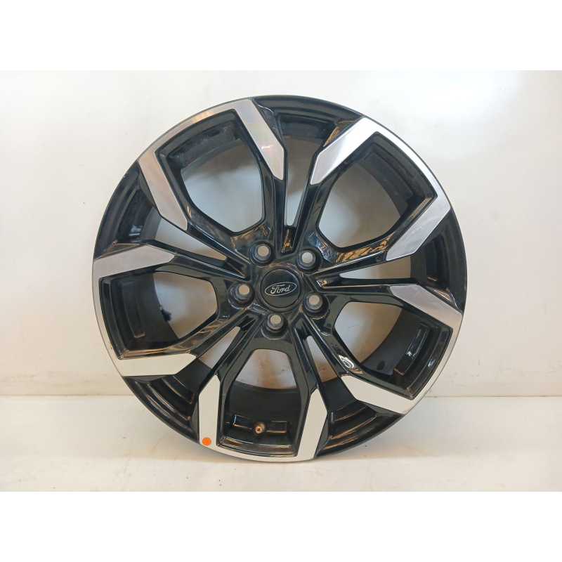 Recambio de llanta para ford puma (j2k, cf7) 1.0 ecoboost mhev referencia OEM IAM 85632  